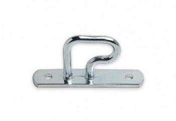 Скоба Г-образная h-30см (1ком=10шт)