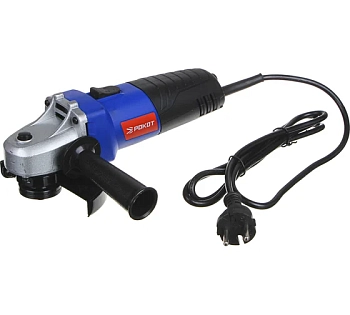 УШМ AG-115/500 500Вт, 115мм, 11000об/мин РОКОТ 