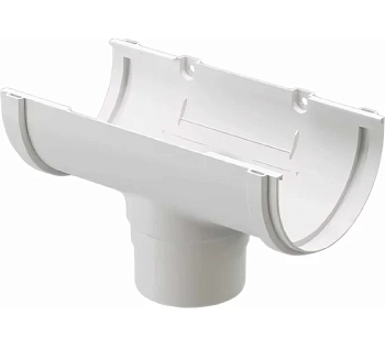 Воронка 120мм Döcke STANDARD (Белый)