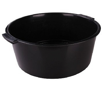 Таз 15,0л Эконом (2 сорт) М2388