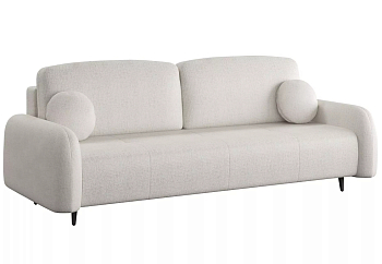 Диван-кровать Монблан 3т (Муза 01) 