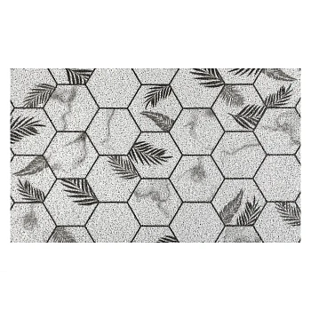 Коврик придверный 60*90см Dekorelle LAPSHA 098
