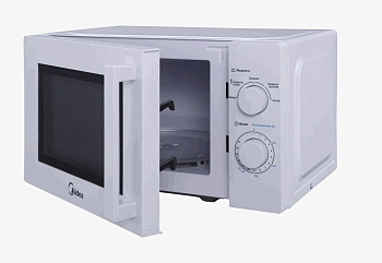 *Печь микроволновая бытовая MM720CY6-W Midea