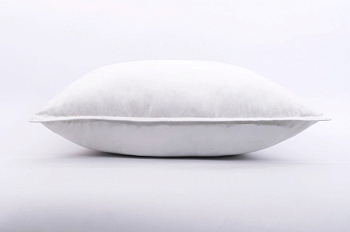 Подушка силиконизированное волокно 70х50 "Жемчужные росы" в ассортим.