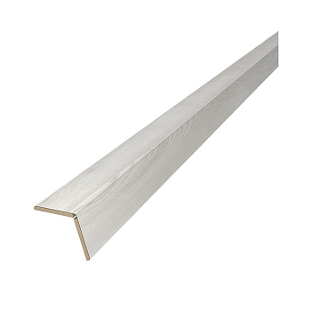 Угол складной  2700*56*3,2мм Дуб Атланта