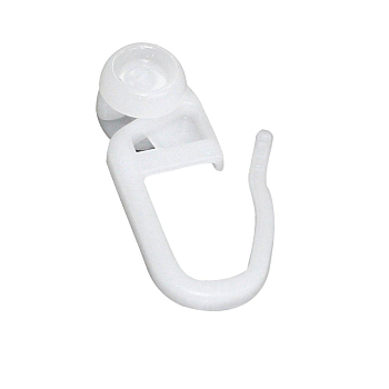 Пакет крючков д/потол. шины (30шт)