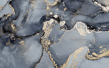 Коврик Dekorelle Velvet silk V128 50*80см