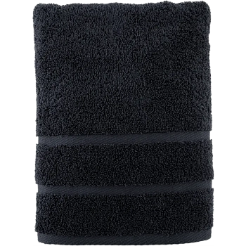 Полотенце мах. 70*130 Марсель серый