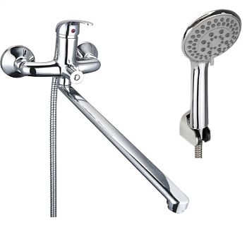 См-ль "Victoria" д/ван., длин/изл, c акс. VC 31