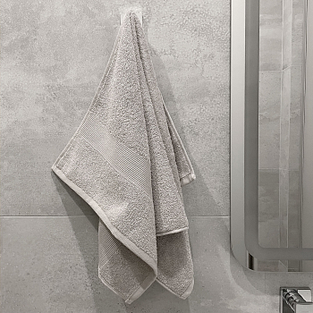 Полотенце мах. 40*60 Тиффани лунный рок