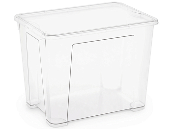 Контейнер универсальный 22л (с крышкой)