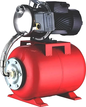 Насосная станция Pumpman ATSGJ800