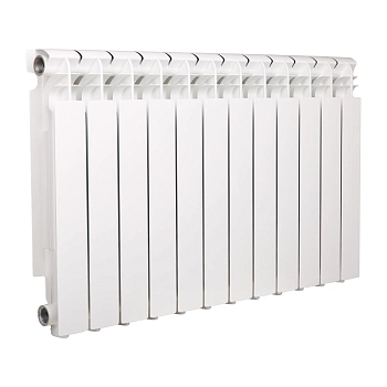 Радиатор биметаллический Kromwell-Germanium Neo Bm 500/12