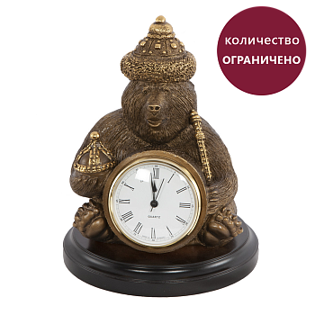 Часы "Княжич" Б 42011