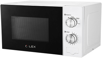 *Печь микроволновая Lex FSMO 20.02WH