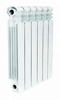 Радиатор биметаллический Kromwell-Germanium Neo Bm 500/06