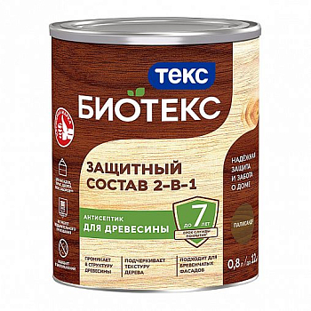 Биотекс Орех Универсал 0,8л