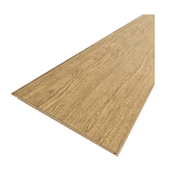 Панель стеновая  2700*238*6мм Вяз Медовый (уп.8шт=5,14м2)