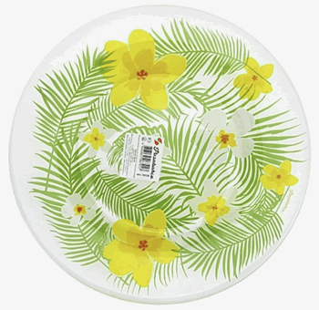 *Тарелка обеденная Bali d260мм 10328 D 28810 SL