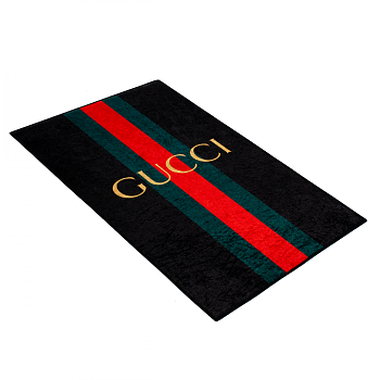 Коврик Dekorelle Velvet silk V255 60*100см