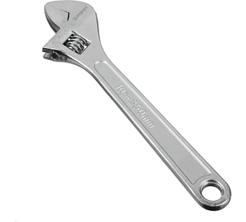 Ключ разводной 250мм РОКОТ