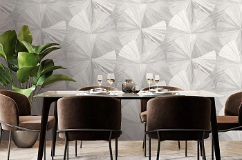 Обои винил на флиз. осн. гор. тисн. Victoria Stenova Chance 1,06*10м 588082 