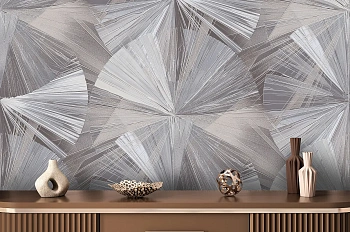 В Обои винил на флиз. осн. гор. тисн. Victoria Stenova Chance 1,06*10м 588087