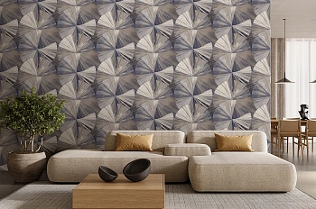 Обои винил на флиз. осн. гор. тисн. Victoria Stenova Chance 1,06*10м 588088