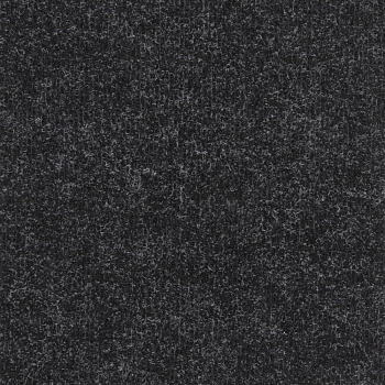 Ковровое покрытие Cairo 2236 - 4,0 м черный