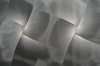 Обои декор г.т. на флиз. основе 11197-05 Фотон 10м*1,06м