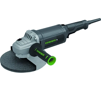 Машина углошлиф.  2500Вт, ф230мм FG 2500 PROF FAVOURITE