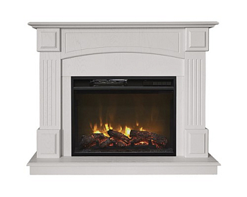 Каминокомплект CAROLINA R 24/25.5 WT-F515 + MAGIC-S 24 (MG24)