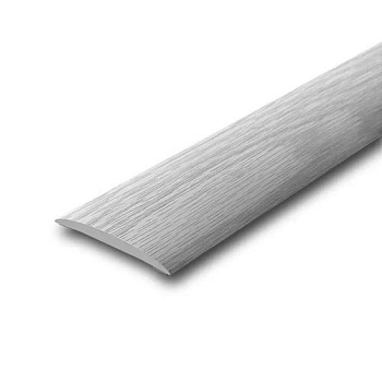 Порог Изи 36мм Дуб айсберг 1,6м 230