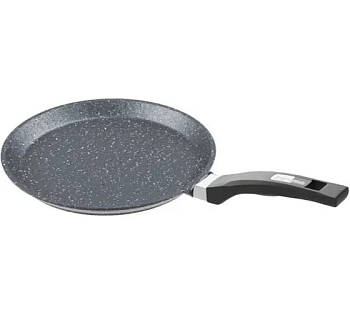 Сковорода блинная 20см АП Гранит арт.10701