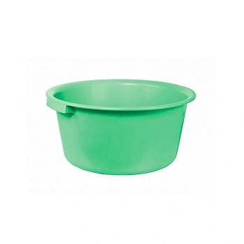 Таз 18л кругл. М-199