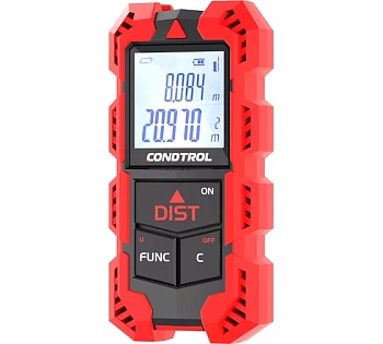 Дальномер лазерный CONDTROL Traccer 40