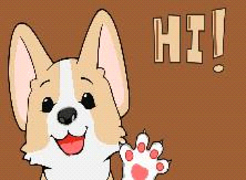 Коврик придверный 40*60см Dekorelle LAPSHA 271-4.2