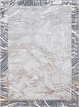 Ковер ROMA 1,25*1,80 37897A BEIGE FLS / BEIGE FL